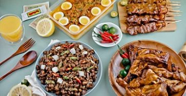 Why Mang Inasal’s family-sized meals should be your next food craving