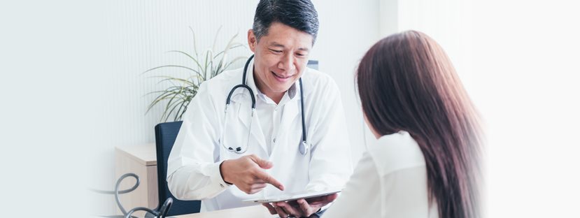 Digital Doc program: Send me your QR code