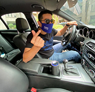 Top HIV advocates call on Filipinos to prioritize health safety in next normal