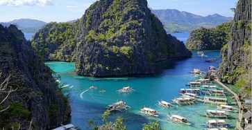 Loving Your Homeland and Drive Better Recovery