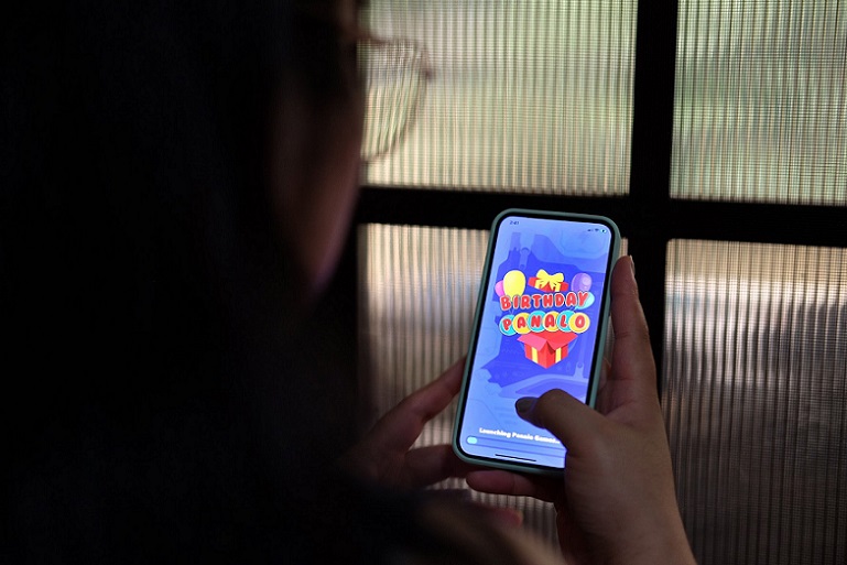 This fun, entertaining app will allow users to commemorate birthdays in a more rewarding way