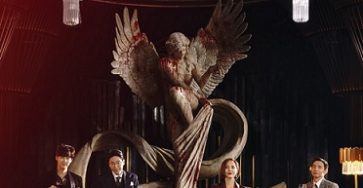 Be K-drama marathon-ready this year with a Samsung Smart TV