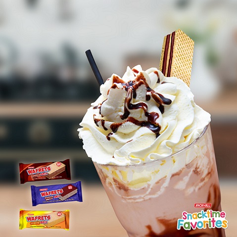 Make your child’s home learning more fun with these exciting snack recipes