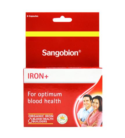 Sangobion Reminds Filipinos On Optimum Blood Health With “Dugo’y Pagtibayin” Music Video with Sarah Geronimo