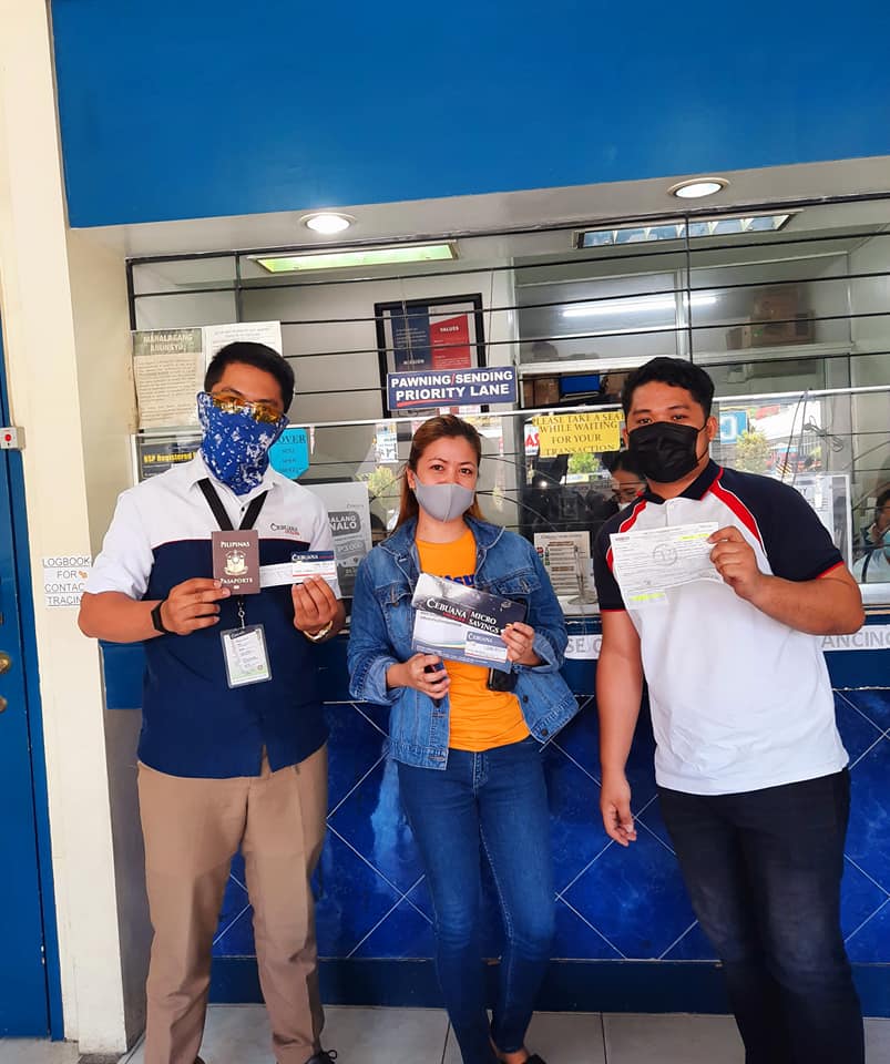 5 million Filipinos now have Cebuana Lhuillier Micro Savings