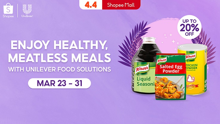 Meatless Meal Ideas You’ll Want to Recreate this Holy Week