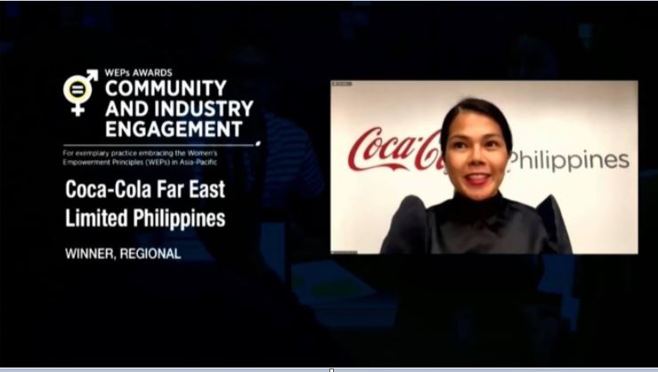 ‘Kababae Mong Tao’ film by Coca-Cola challenges uncoinscious biases against women