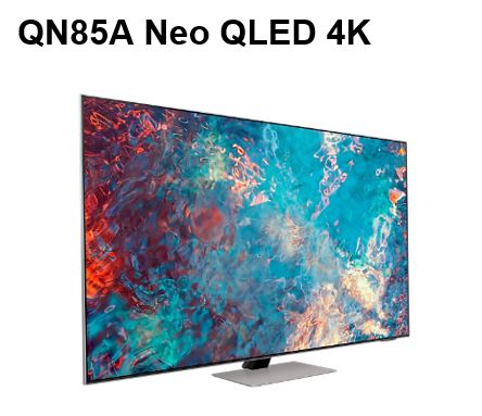 Samsung’s Neo QLED TV is now available for pre-order