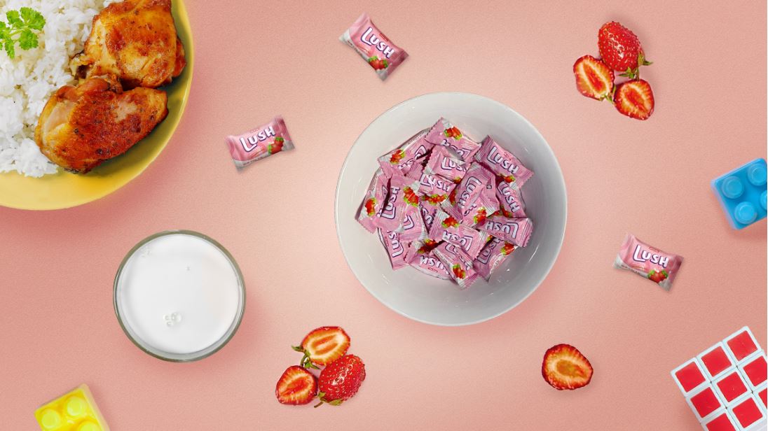 Hello, dessert lovers! Here’s an enjoyable reason to always leave room for dessert