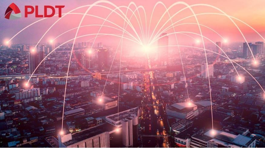 PLDT rolls out 700,000 ports, increases capacity to 10.2 million homes passed, widest in PH