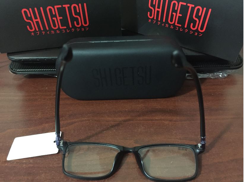 Shigetsu Eyewear is a Guardian of your Vision