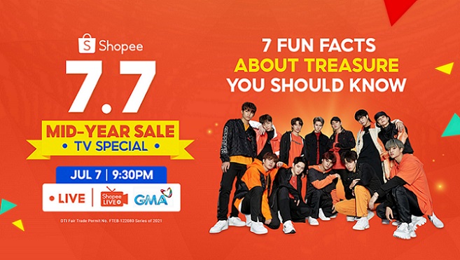 7 Fun Facts about TREASURE that K-Pop Fans Should Know