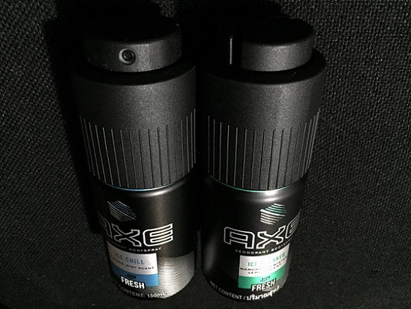 Keep Your Body Audacious, XO and Engaging with Scents by Unilever