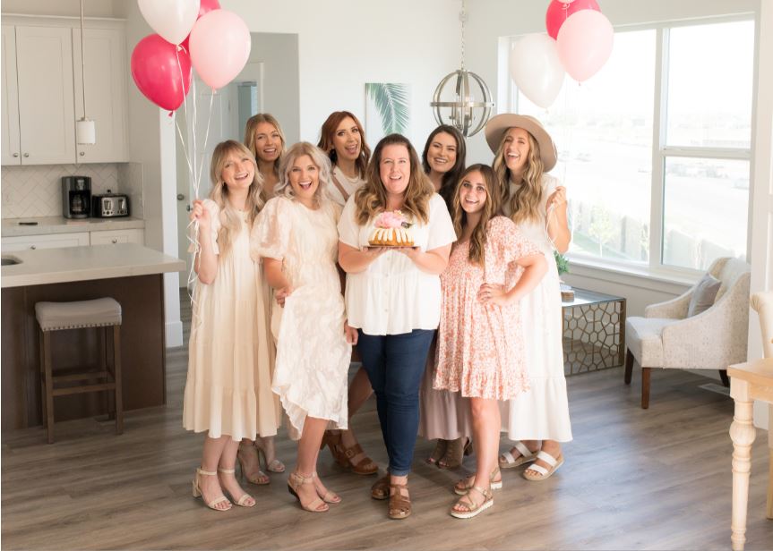 Women’s Affordable Boutique Clothing