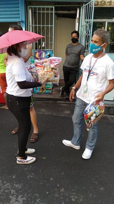 URCommunity Mart 2021 brings popular snacks closer to households