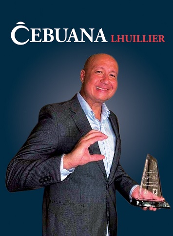 Cebuana Lhuillier nabs 2021 International Service Excellence honors; technology-driven customer service innovations cited as industry game changers