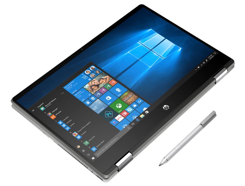 HP, Mandaue Foam bring comfort and productivity for professionals and students at home