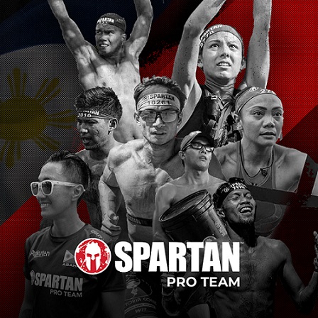 Spartan Race Philippines presents new roster of Ambassadors, Pro Team and Events for 2021 and 2022