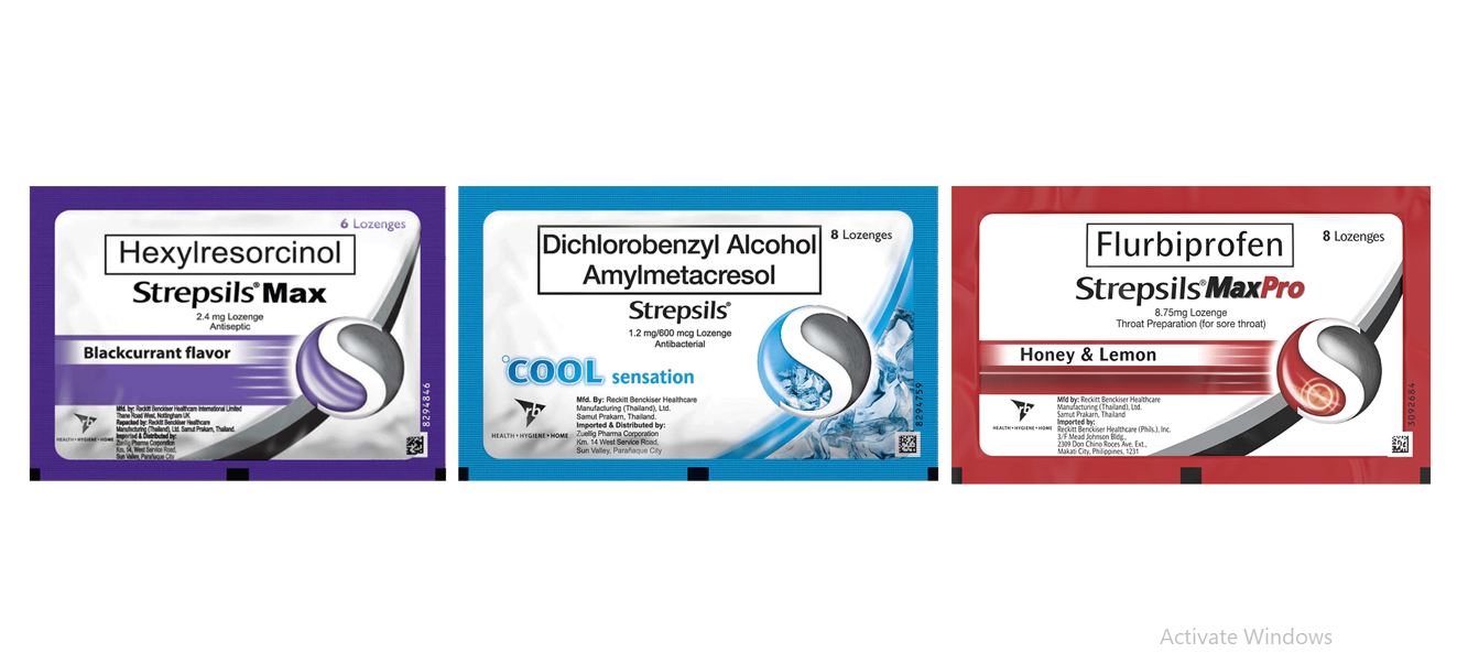 Sore throat, now the #2 major symptom of COVID-19