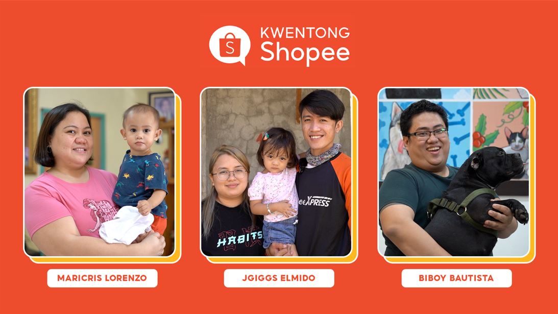 Donate to Typhoon Odette Victims via Shopee App and Shopee Will Match It Up to ₱1M