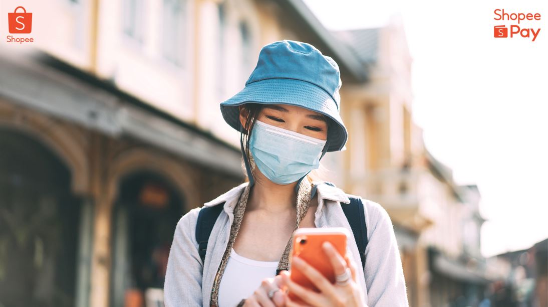 Thinking of a short vacation? Get the most out of the long weekend with ShopeePay