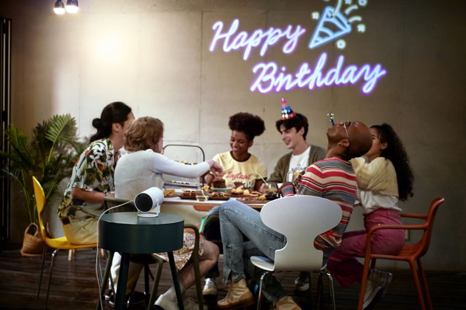 The Freestyle Makes a Global Splash Following January Launch