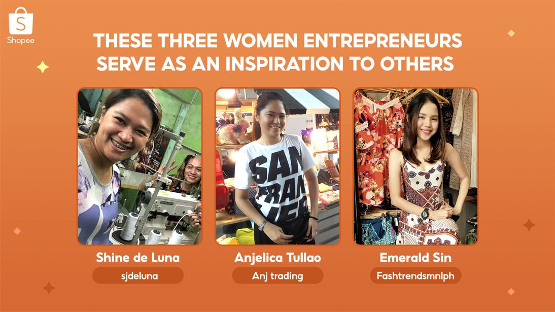 For These Three Women Sellers, E-Commerce Meant Empowerment