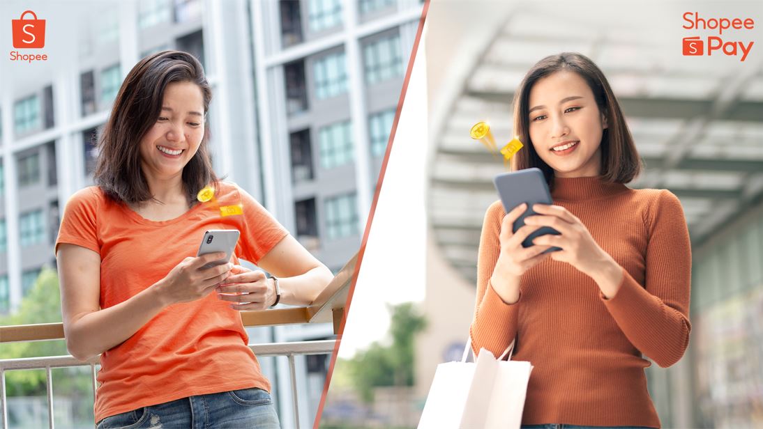 ShopeePay empowers Filipinos to embrace digital payments through cost-saving features such as ‘send money for free’ and ‘cheapest load up to 5GB for ₱10’