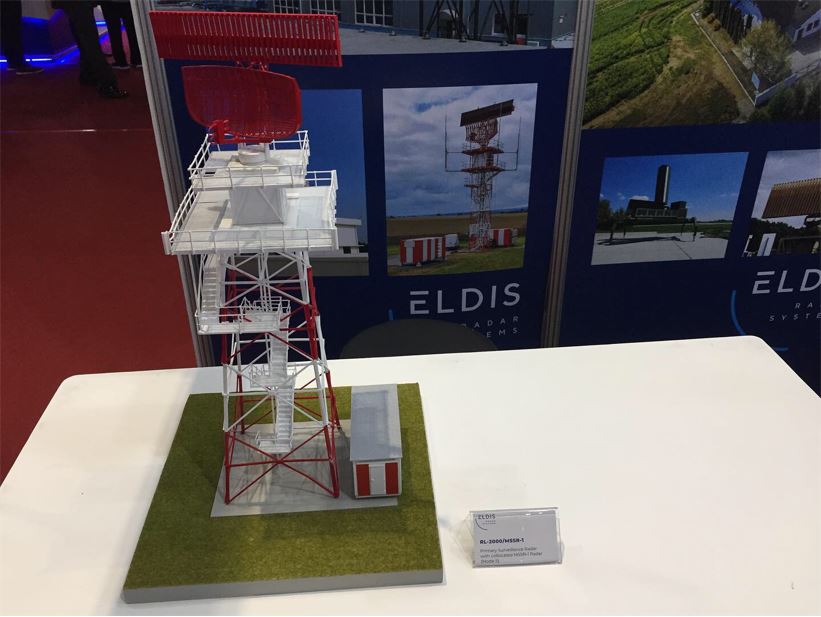 THE 4TH ASIAN DEFENSE & SECURITY (ADAS) 2022