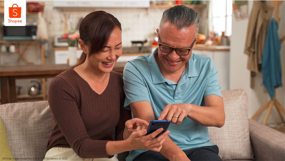 Still stumped with what to get dad for Father’s Day? Here are 19 Shopee finds for every type of dad!