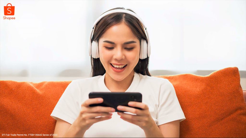 Here’s a quick guide on 11 of the trending gadgets and accessories available on Shopee’s Gadget Zone