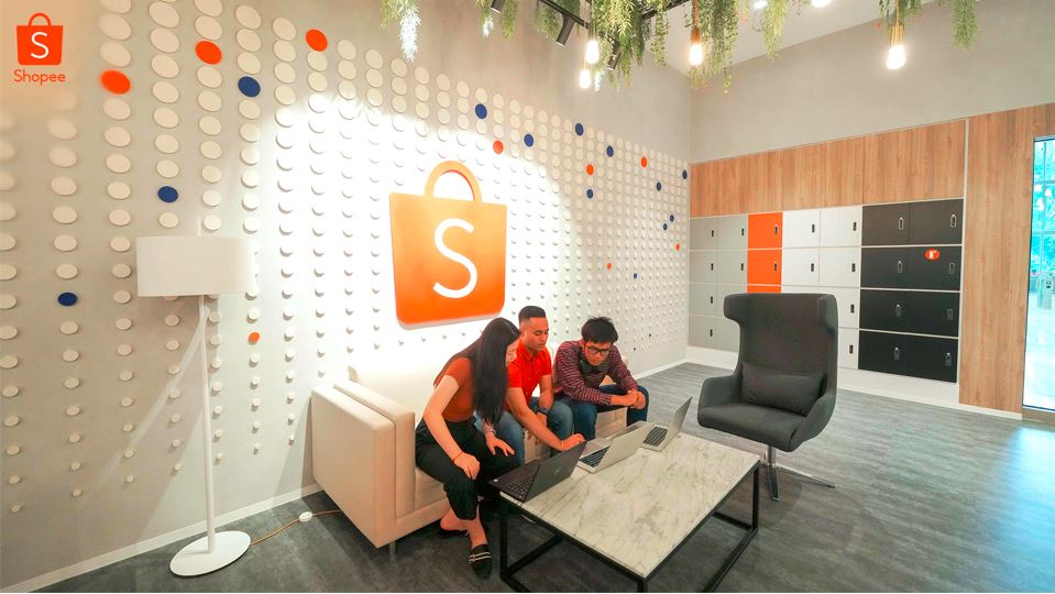 What it’s like being a Shopee intern, according to Shopee interns