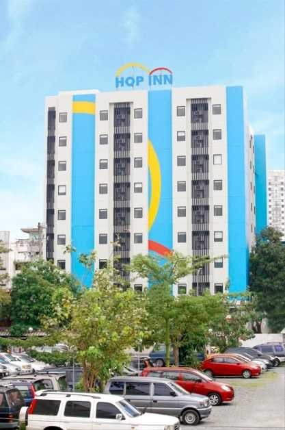 Thai hospitality chain expands overseas with opening of first hotel in PHL