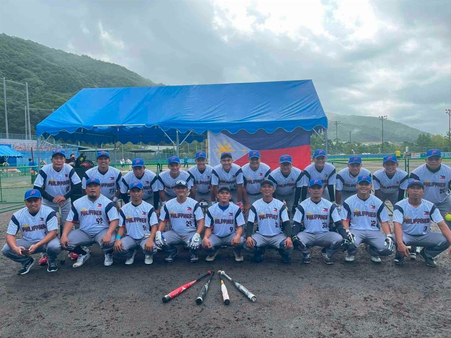 RP Blu Boys secure World Cup berth