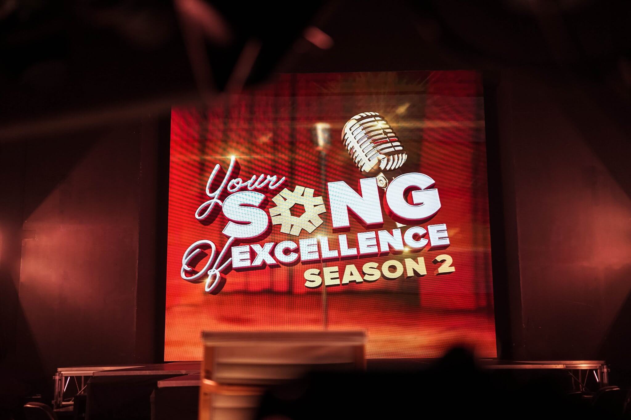 Tougher competition seen as “Your Song of Excellence” Season 2 enters the semis