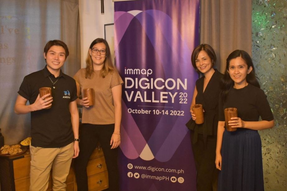 Angkas: PH poised to leap forward in tech and start-up space in 2022