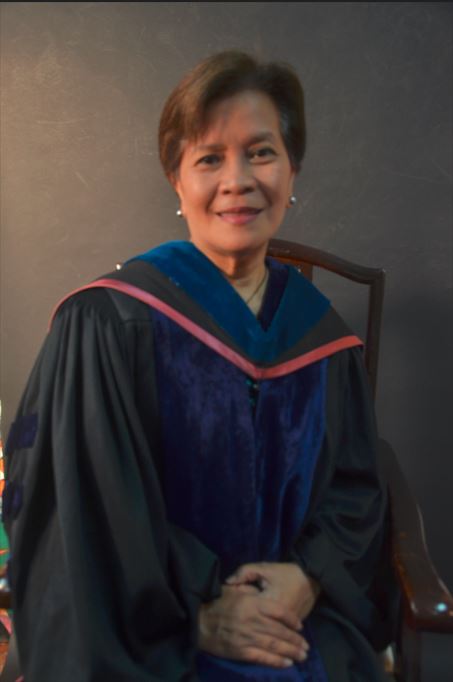 Dr. Jesusa M. Marco takes oath as 9th President of the College of the Holy Spirit Manila