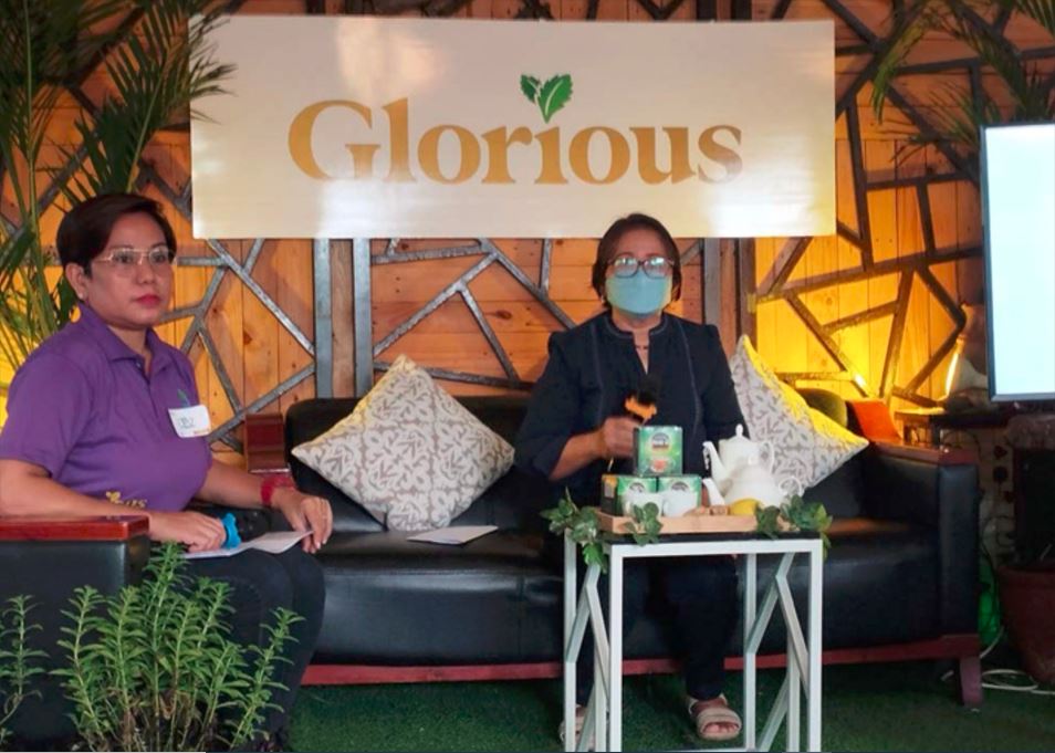 Sugar shortage? Make life sweeter with Stevia!