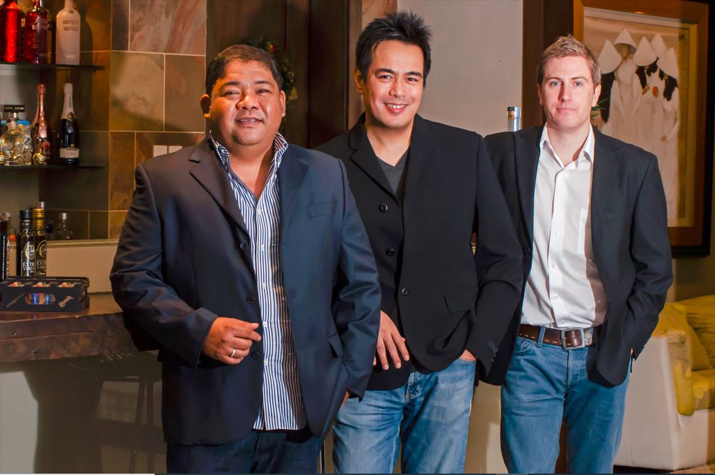 GetMed: Revolutionizing healthcare in the Philippines