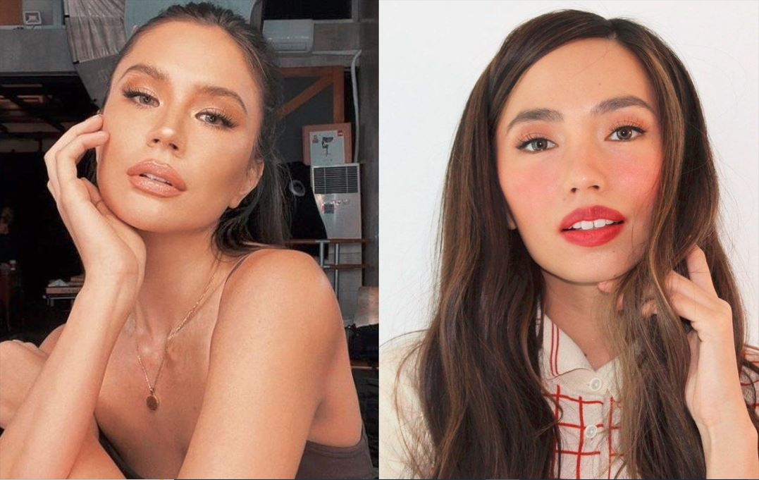 Samsung’s The Serif, the ‘It’ Girls’ choiceGeorgina, Jessica, and Martine fall head over heels with this stunning TV