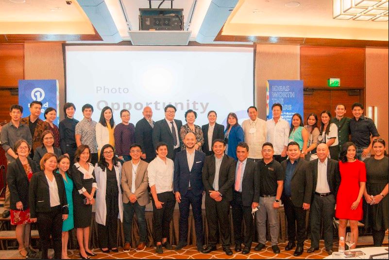 Round One platform officially goes live