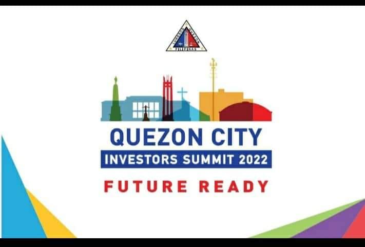 Investors Summit to promote QC as top business destination