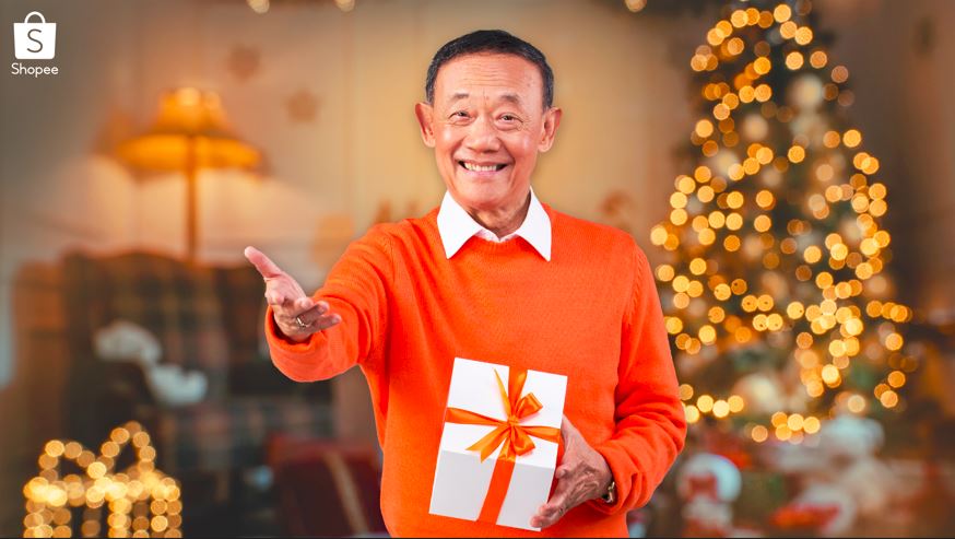 What spending Christmas Eve with Jose Mari Chan would look like