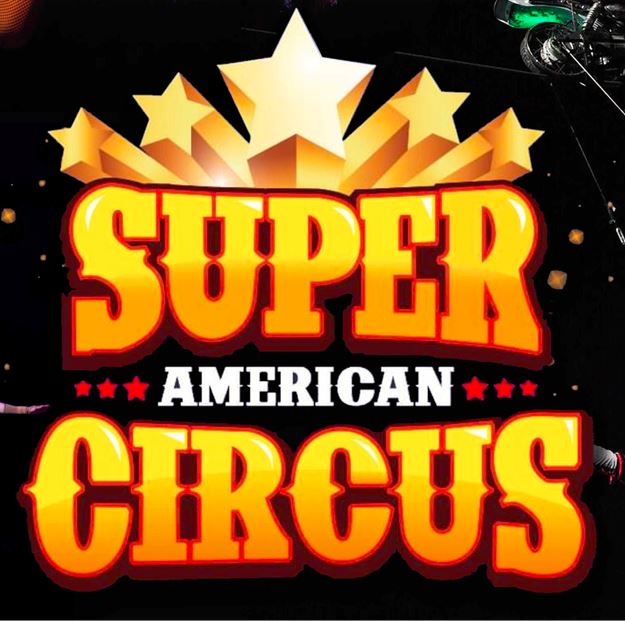 THE SUPER AMERICAN CIRCUS PERFORMS IN MANILA THIS CHRISTMAS SEASON