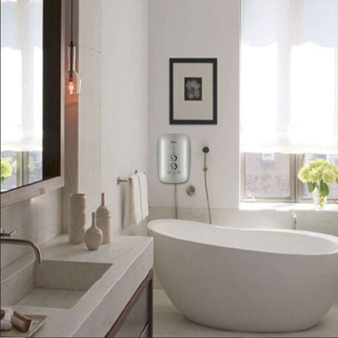 Keep the chills away this sweater weather