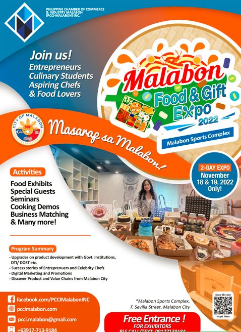 Discover Malabon’s Best of the Best