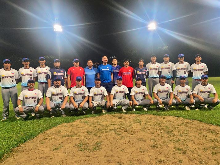 RP BLU BOYS START WORLD CUP CAMPAIGN