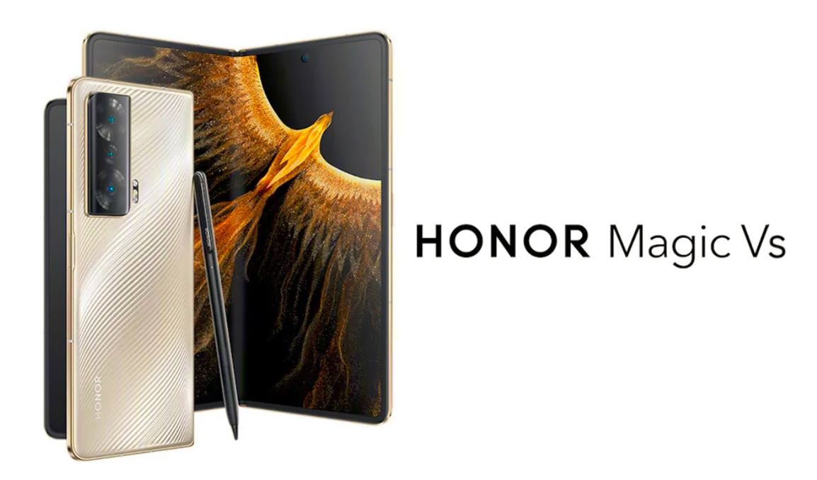 HONOR foldable phone coming to PH soon?