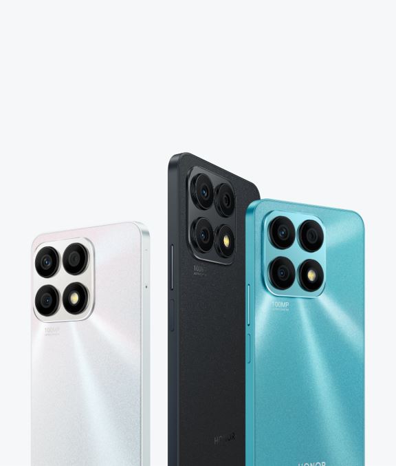 HONOR X8a with 100MP Ultra-Clear Camera to arrive in PH on March 14