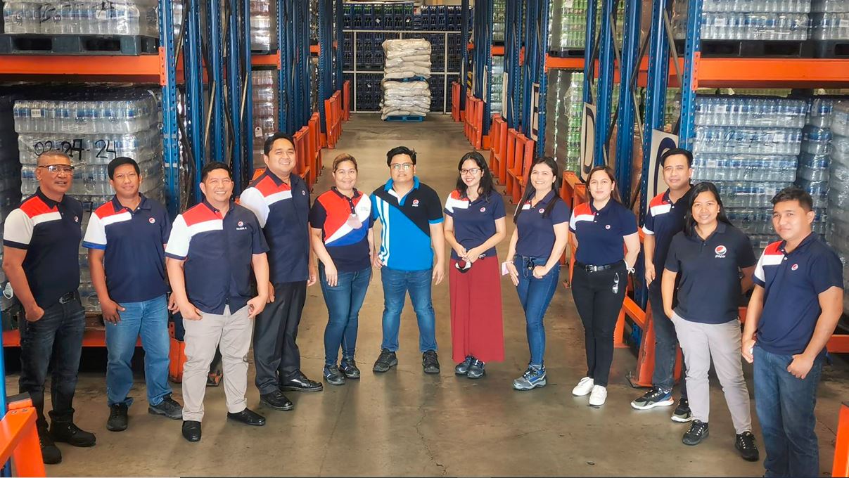 Pepsi-Cola Products Philippines, Inc. reaffirms commitment to responsible water stewardship